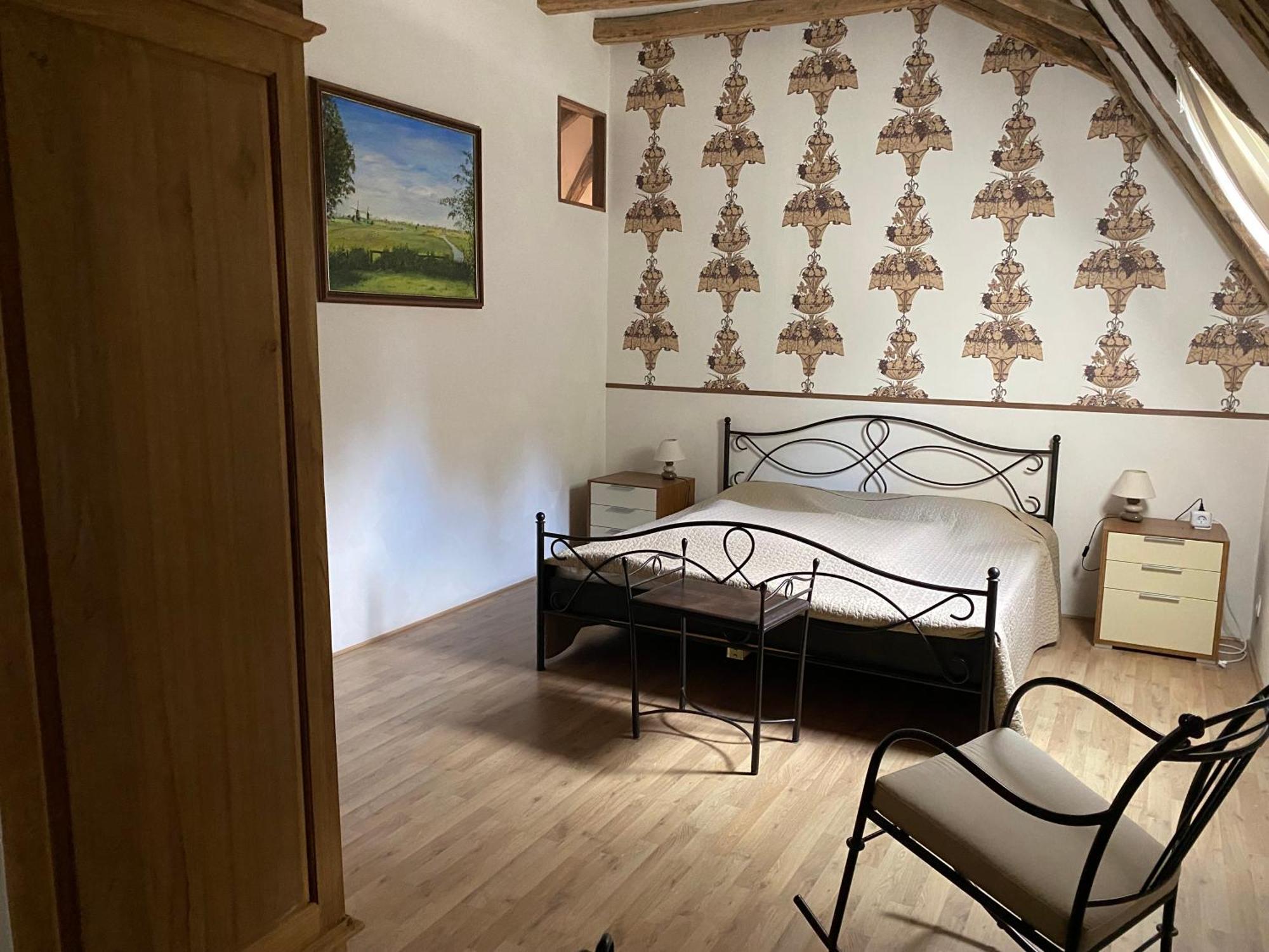 Gites Chateau Le Bois Saint-Julien-aux-Bois Ngoại thất bức ảnh